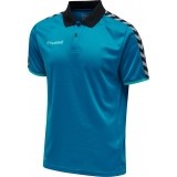 Polo de latiendadelclub HUMMEL HmlAutenthic Functional 205382-8745