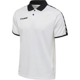 Polo de latiendadelclub HUMMEL HmlAutenthic Functional 205382-9001