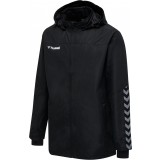 Chaquetn de latiendadelclub HUMMEL HmlAutenthic All-weather 205364-2114