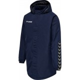 Chaquetn de latiendadelclub HUMMEL HmlAutenthic Bench 205362-7026