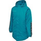 Chaquetn de latiendadelclub HUMMEL HmlAutenthic Bench 205362-8745