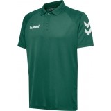 Polo de latiendadelclub HUMMEL Core Functional 203447-6140