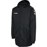 Chaquetn de latiendadelclub HUMMEL Core Bench 204170-2001