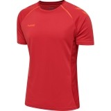 Camiseta Entrenamiento de latiendadelclub HUMMEL HmlAutenthic Pro  204602-3782