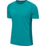 Camiseta Entrenamiento de latiendadelclub HUMMEL HmlAutenthic Pro  204602-8745