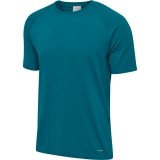 Camiseta Entrenamiento de latiendadelclub HUMMEL HmlAutenthic Pro Seamless 206536-8745