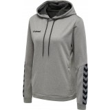 Sudadera de latiendadelclub HUMMEL HmlAutenthic Poly Hoodie 204932-2006