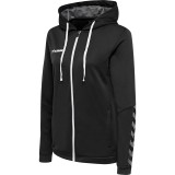 Chaqueta Chndal de latiendadelclub HUMMEL HmlAuthentic Poly Zip Hoodie 204939-2114