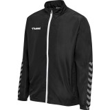 Chaqueta Chndal de latiendadelclub HUMMEL HmlAuthentic Micro 205375-2114