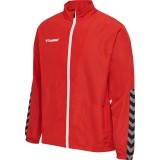 Chaqueta Chndal de latiendadelclub HUMMEL HmlAuthentic Micro 205375-3062