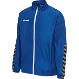 Chaqueta Chndal de latiendadelclub HUMMEL HmlAuthentic Micro 205375-7045