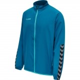 Chaqueta Chndal de latiendadelclub HUMMEL HmlAuthentic Micro 205375-8745