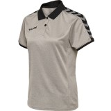 Polo de latiendadelclub HUMMEL HmlAuthentic Functional 205384-2006