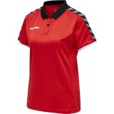 Polo de latiendadelclub HUMMEL HmlAuthentic Functional 205384-3062