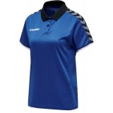 Polo de latiendadelclub HUMMEL HmlAuthentic Functional 205384-7045