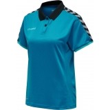 Polo de latiendadelclub HUMMEL HmlAuthentic Functional 205384-8745