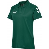Polo de latiendadelclub HUMMEL Core Functional 203448-6140