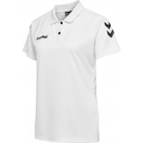 Polo de latiendadelclub HUMMEL Core Functional 203448-9001