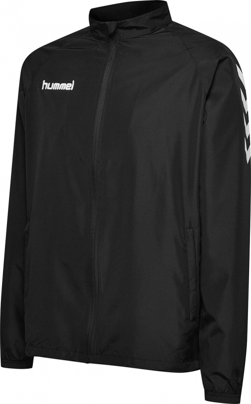 Chaqueta Chndal hummel Core Micro Zip Jacket
