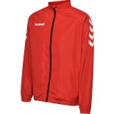 Chaqueta Chndal de latiendadelclub HUMMEL Core Micro Zip Jacket 203441-3062