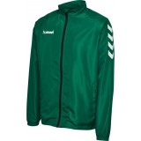 Chaqueta Chndal de latiendadelclub HUMMEL Core Micro Zip Jacket 203441-6140