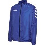 Chaqueta Chndal de latiendadelclub HUMMEL Core Micro Zip Jacket 203441-7045