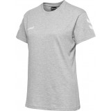 Camiseta Entrenamiento de latiendadelclub HUMMEL HmlGo Cotton 203440-2006