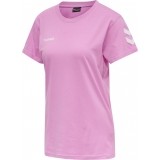 Camiseta Entrenamiento de latiendadelclub HUMMEL HmlGo Cotton 203440-3415