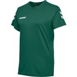 Camiseta Entrenamiento de latiendadelclub HUMMEL HmlGo Cotton 203440-6140