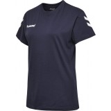 Camiseta Entrenamiento de latiendadelclub HUMMEL HmlGo Cotton 203440-7026