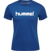 Camiseta Entrenamiento hummel HmlGo Cotton Logo