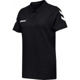 Polo de latiendadelclub HUMMEL HmlGo Cotton  203522-2001