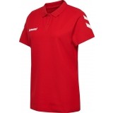 Polo de latiendadelclub HUMMEL HmlGo Cotton  203522-3062