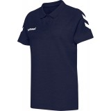 Polo de latiendadelclub HUMMEL HmlGo Cotton  203522-7026