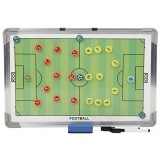 Pizarra de latiendadelclub SOFTEE Pizarra Ftbol Diamond 45x30 0004682