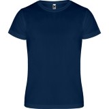 Camiseta Entrenamiento de latiendadelclub ROLY Camimera CA0450-55