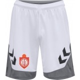 C.D. Utrera de latiendadelclub HUMMEL Pantaln 1 Equipacin 2021/2022 CDU01-207395-9001