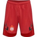 C.D. Utrera de latiendadelclub HUMMEL Pantaln 2 Equipacin 2021/2022 CDU01-207395-3062
