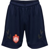 C.D. Utrera de latiendadelclub HUMMEL Pantaln 3 Equipacin CDU01-207395-7026