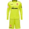 C.D. Utrera hummel Conjunto Portero Flor 1 Equipo
