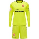 C.D. Utrera de latiendadelclub HUMMEL Conjunto Portero Flor 1 Equipo CDU01-205280-6102