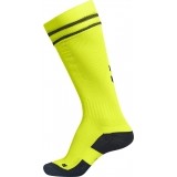 C.D. Utrera de latiendadelclub HUMMEL Medias Porteros Flor CDU01-204046-6102