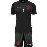 C.D. Utrera de latiendadelclub HUMMEL Set Entreno Porteros  CDU01-205870-2001