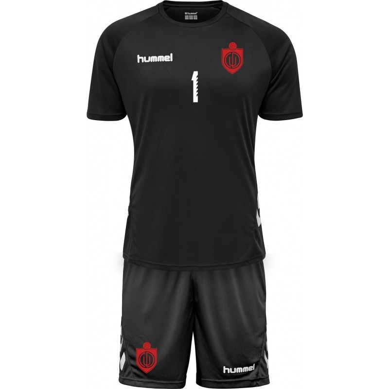 C.D. Utrera hummel Set Entreno Porteros 