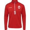 C.D. Utrera hummel Sudadera Entreno 1 Equipo