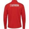 C.D. Utrera hummel Sudadera Entreno 1 Equipo
