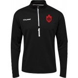 C.D. Utrera de latiendadelclub HUMMEL Sudadera Entreno Porteros 1 Equipo CDU01-204927-2114