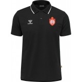 C.D. Utrera de latiendadelclub HUMMEL Polo Paseo 1 Equipo CDU01-206935-2001