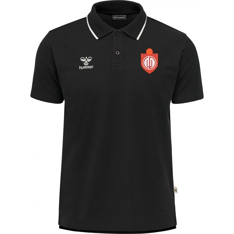 C.D. Utrera hummel Polo Paseo 1 Equipo