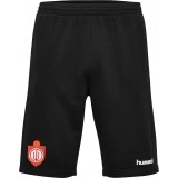 C.D. Utrera de latiendadelclub HUMMEL Bermuda Paseo Tcnicos CDU01-203533-2001
